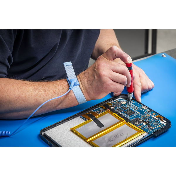 Sealey TA600 Anti-Static Bench Mat 900 x 600mm