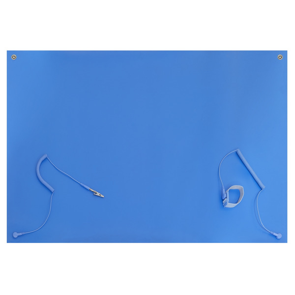 Sealey TA600 Anti-Static Bench Mat 900 x 600mm