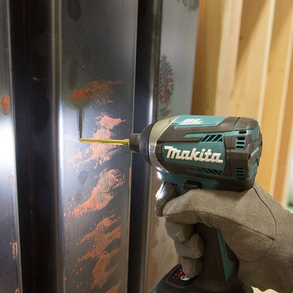 Makita DTD154Z 18V Li-ion Brushless Impact Driver Bare Unit