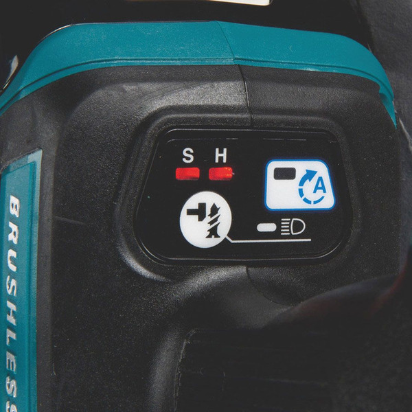 Makita DTD155Z 18v LXT Brushless Impact Driver Bare Unit