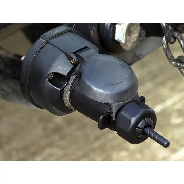 Sealey TB183LEDW 13-Pin Wireless SMD LED Trailer Light Set 2pc