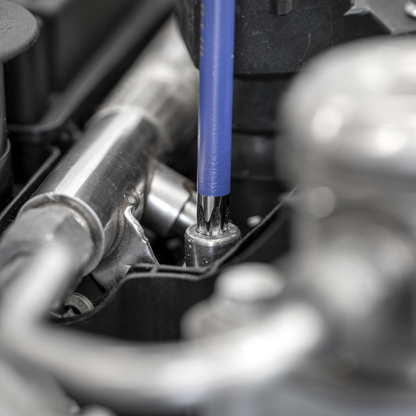 Sealey TBT62 Premier Master Key Set with Tool Tray 43pc