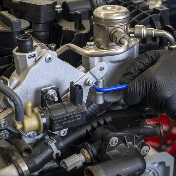 Sealey TBT62 Premier Master Key Set with Tool Tray 43pc