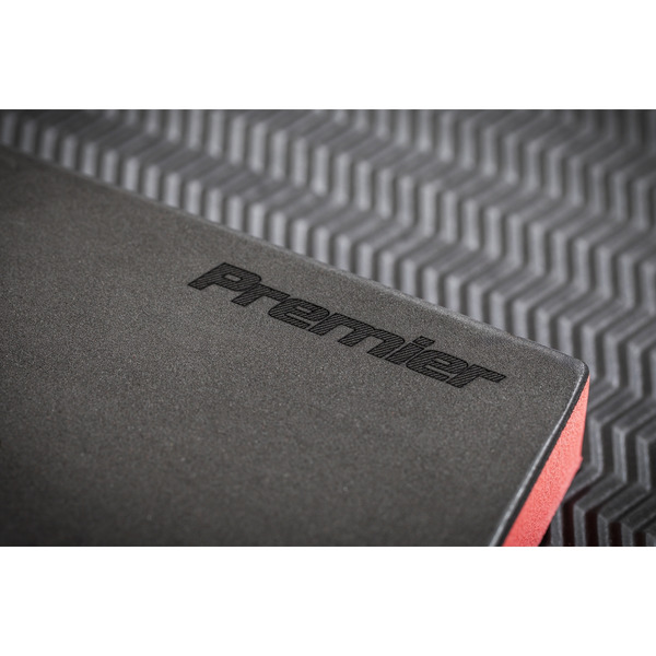 Sealey TBTE06 Premier Insulated TRX-Star* Key with Tool Tray 9pc - VDE Approved