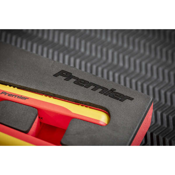 Sealey TBTE07 Premier Insulated Pliers Set with Tool Tray 4pc - VDE Approved