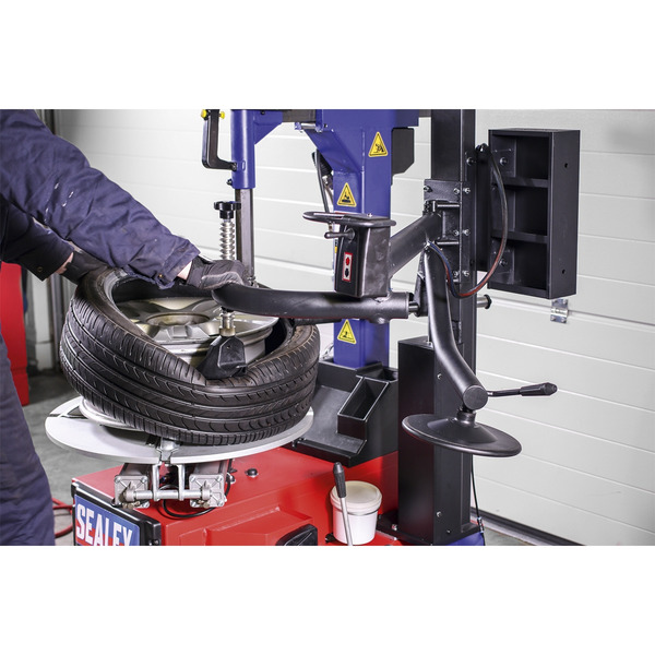 Sealey Tyre Changer Assist Arm for TC10