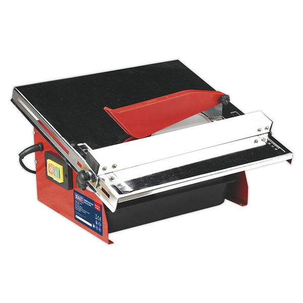 Sealey TC180 Tile Cutter 180mm 500W/230V