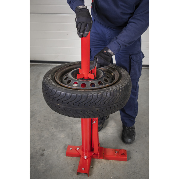 Sealey TC960 Manual Tyre Changer
