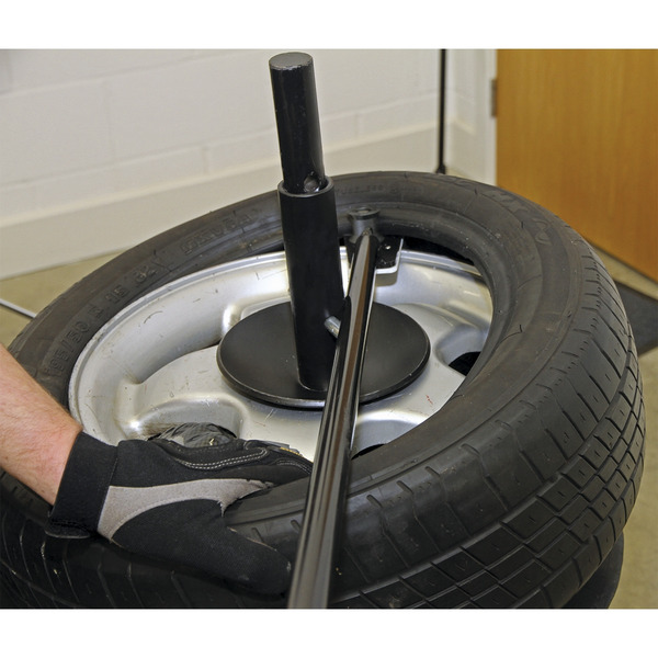 Sealey TC963 Tyre Bar for Aluminium Wheels
