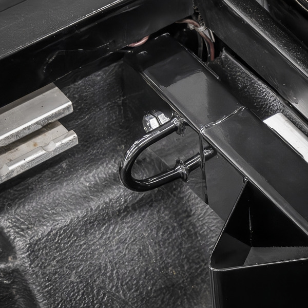 Sealey TDPR01 Motorcycle Tie Down Rack