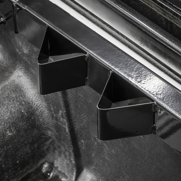 Sealey TDPR01 Motorcycle Tie Down Rack