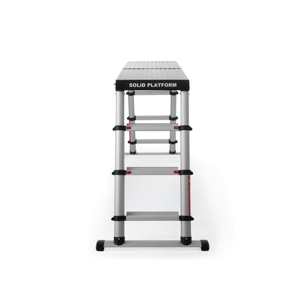 Telesteps Solid Line Working Platform