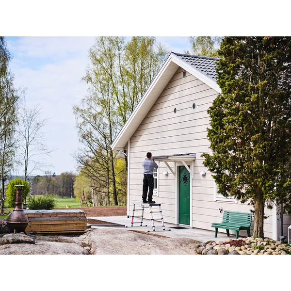 Telesteps Solid Line Working Platform