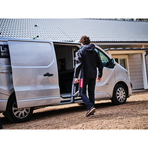 Telesteps Prime Line Telescopic Ladder 3.0m
