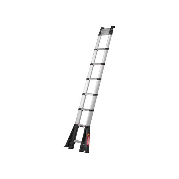 Telesteps Prime Line Telescopic Ladder with Stabilisers 3.5m