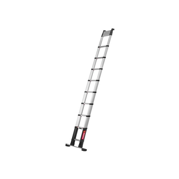 Telesteps Prime Line Telescopic Ladder with Stabiliser Bar 4.1m