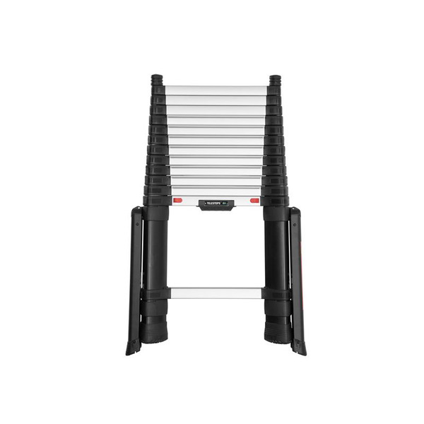 Telesteps Prime Line Telescopic Ladder with Stabilisers 4.1m
