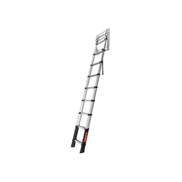 Telesteps Loft Line Mini Telescopic Ladder 9 Tread