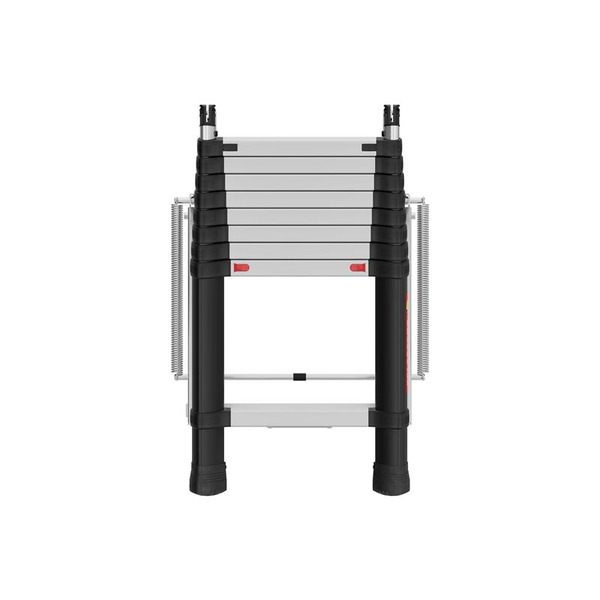 Telesteps Loft Line Mini Telescopic Ladder 9 Tread