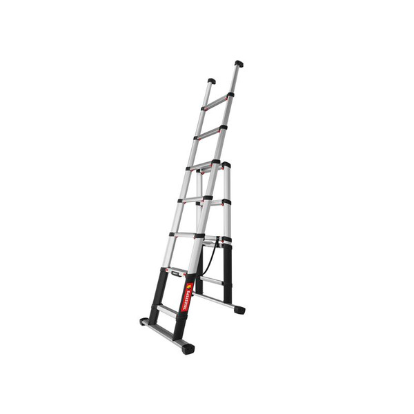 Telesteps Combi Line Telescopic Ladder 2.3m