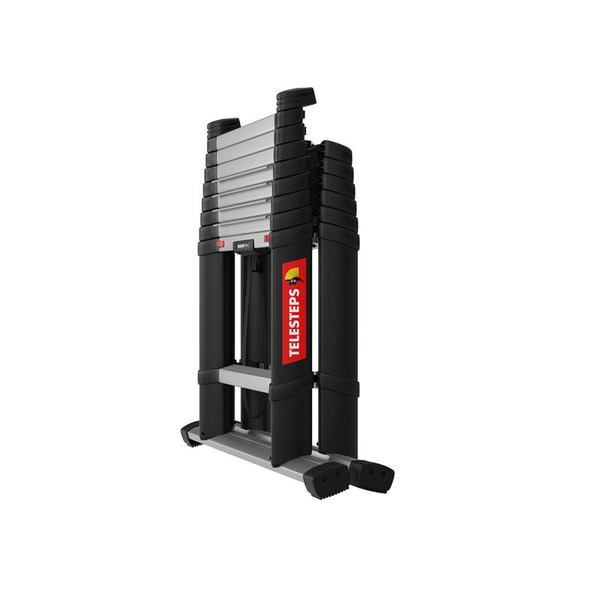 Telesteps Combi Line Telescopic Ladder 3.0m