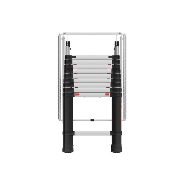 Telesteps Loft Line Maxi Telescopic Ladder 10 Tread