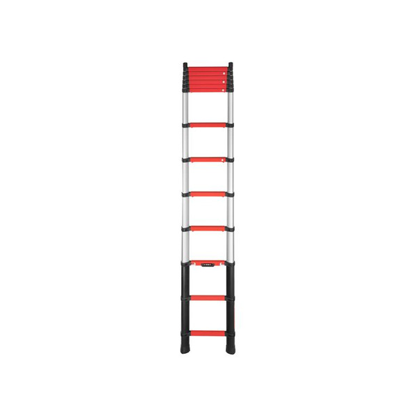 Telesteps Rescue Line Firefighters Telescopic Ladder 3.5m