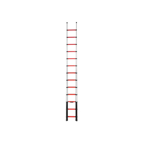 Telesteps Rescue Line Firefighters Telescopic Ladder 3.5m