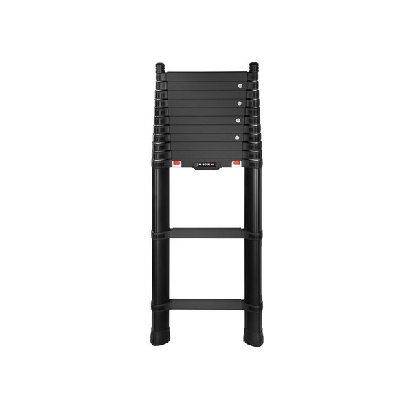 Telesteps Rescue Line Military Telescopic Ladder 3.5m