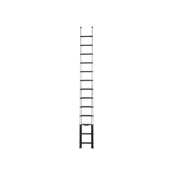 Telesteps Rescue Line Military Telescopic Ladder 3.5m