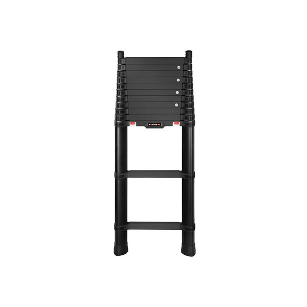 Telesteps Rescue Line Military Telescopic Ladder 4.1m