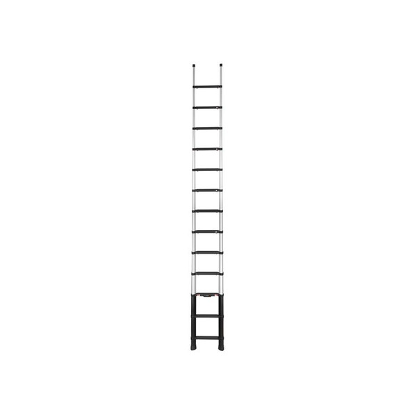 Telesteps Rescue Line Military Telescopic Ladder 4.1m