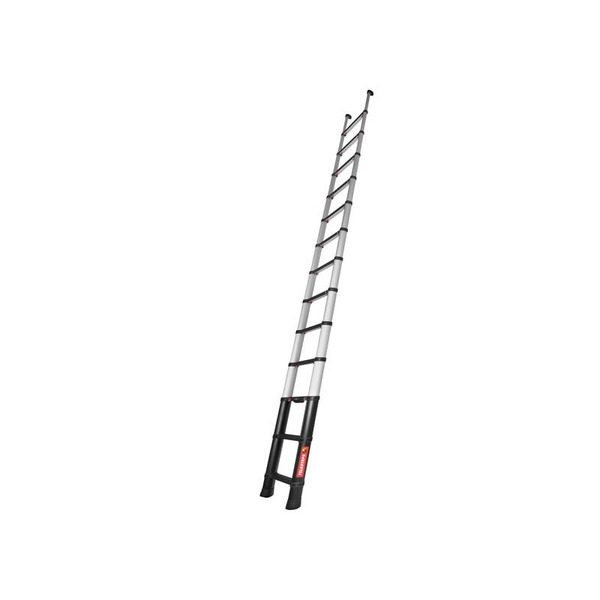 Telesteps Rescue Line Military Telescopic Ladder 4.1m
