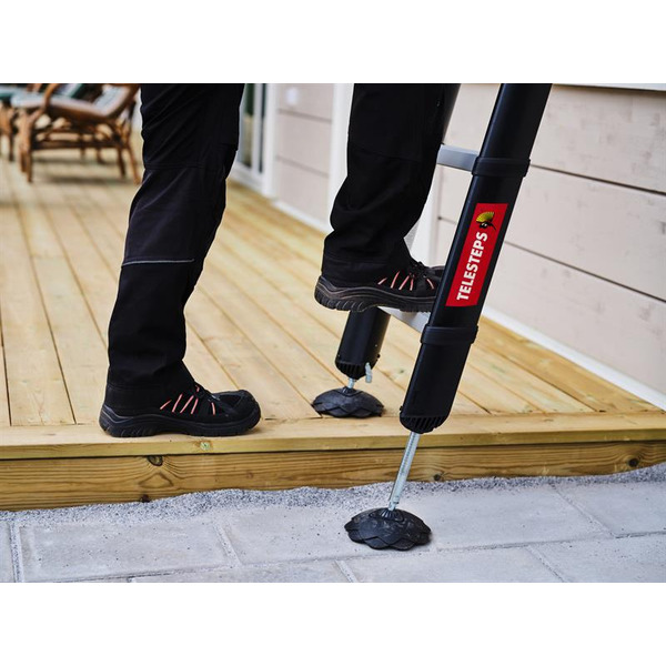 Telesteps Adjustable Safety Feet (1 Pair)