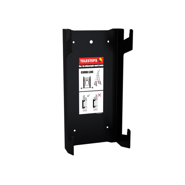Telesteps Combi Line Wall Mount