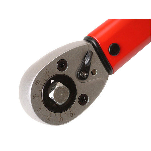 1292AG-ER4 Torque Wrench 1/2in Drive 70-350Nm
