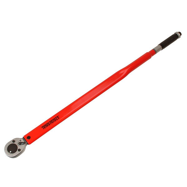 3492AGE1 Torque Wrench 3/4in Drive 140-700Nm