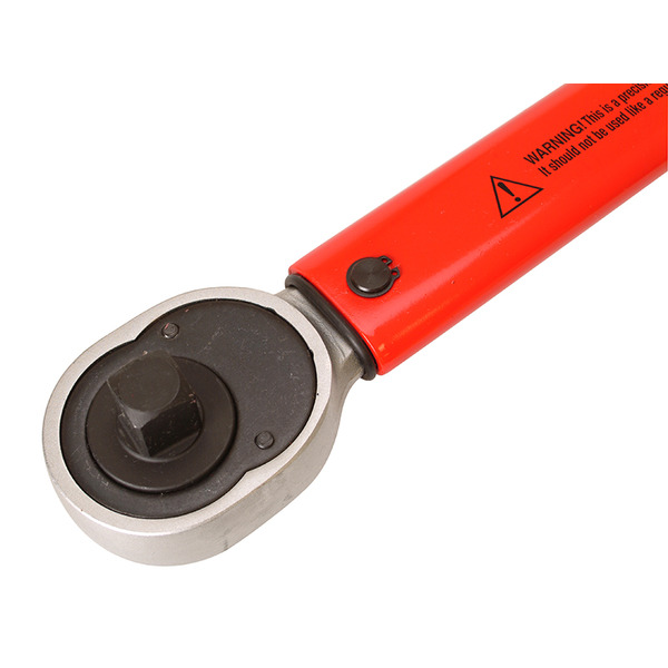 3492AGE1 Torque Wrench 3/4in Drive 140-700Nm