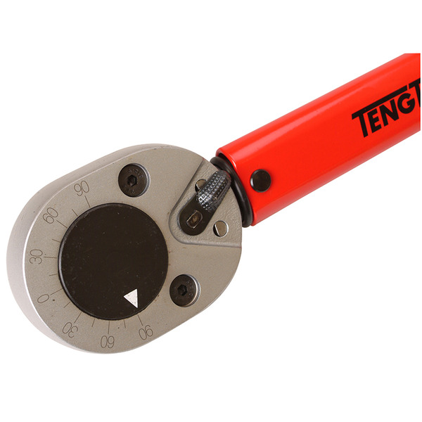 3492AGE Torque Wrench 3/4in Drive 65-450Nm