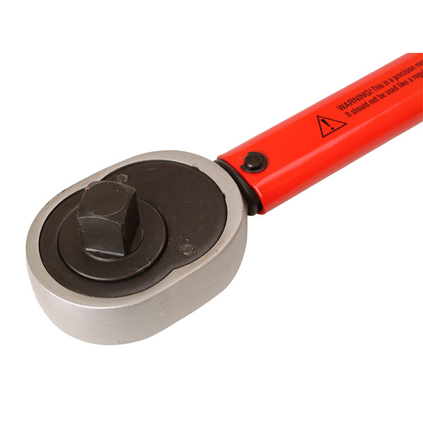 3492AGE Torque Wrench 3/4in Drive 65-450Nm