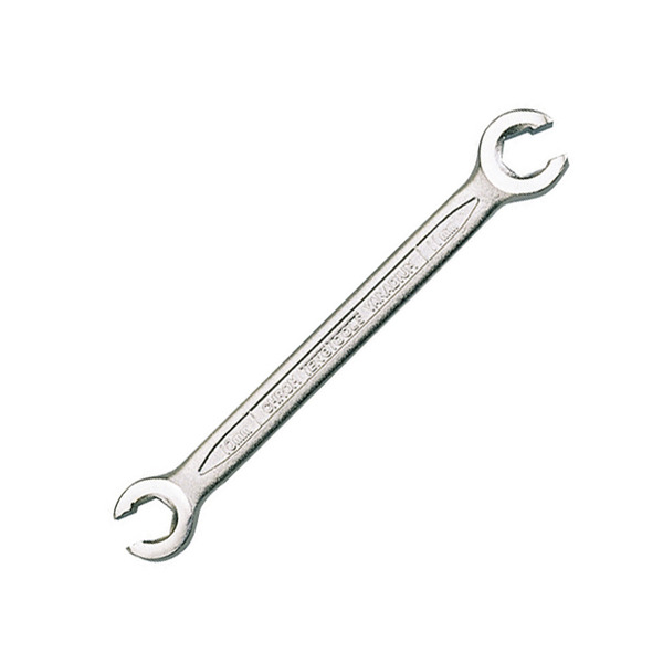 Teng TEN641213 Flare Nut Wrench 12 x 13mm