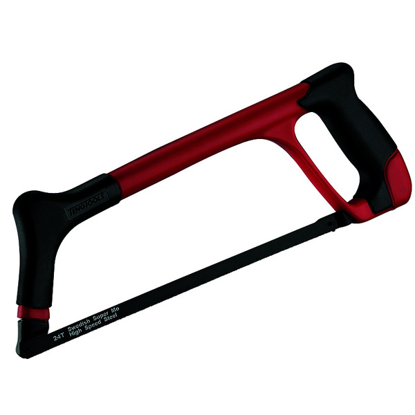 Teng TEN701N1 701N1 Ergonomic Hacksaw 300mm (12in)