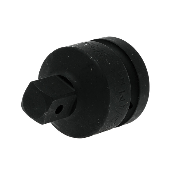 Adaptor 1in Female > 3/4in Male