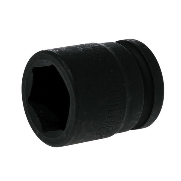 Impact Socket Hexagon 6-Point 3/4in Drive 30mm