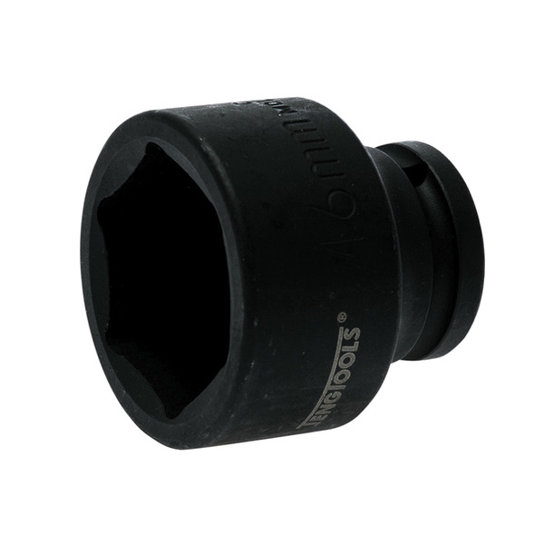 Impact Socket Hexagon 6-Point 3/4in Drive 46mm