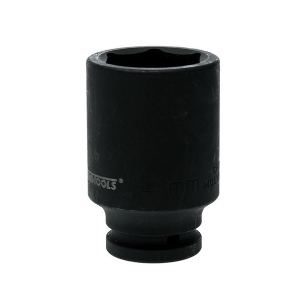 Deep Impact Socket Hexagon 6-Point 3/4in Drive 41mm