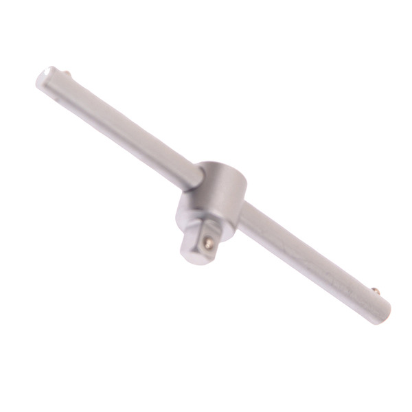 Teng TENM140050 Sliding T-Bar 1/4in Drive