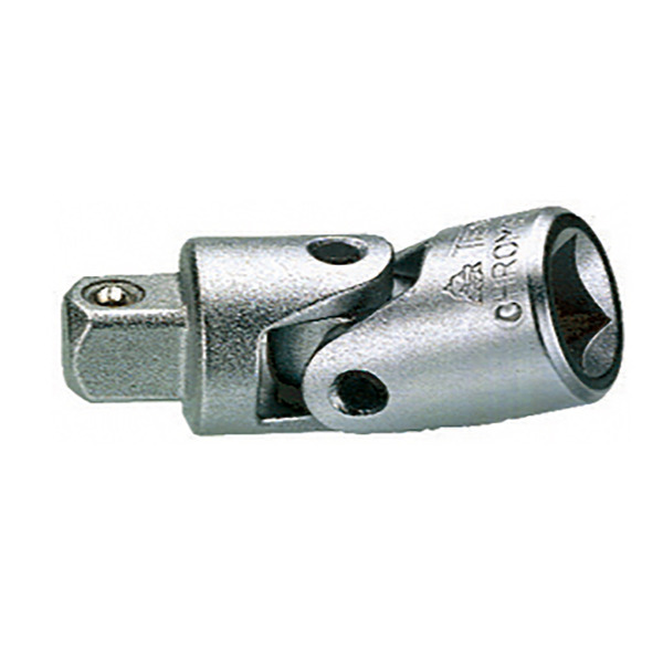 Teng TENM380030 Universal Joint 3/8in Drive