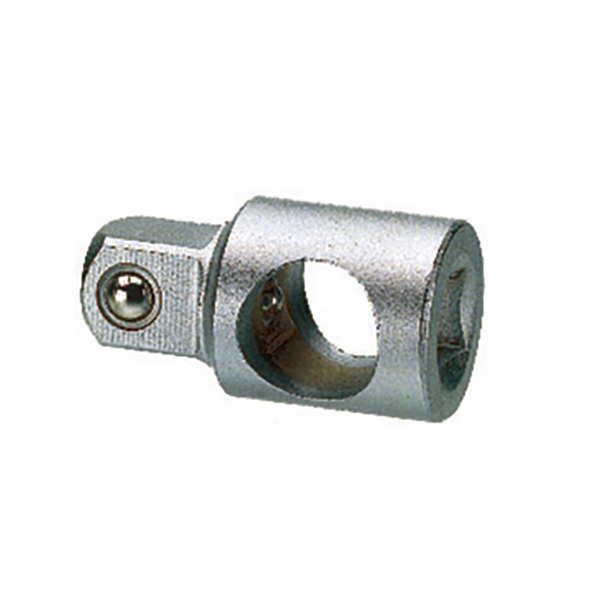 Teng TENM380036 3/8in > 1/2in Socket Adaptor 3/8in Drive