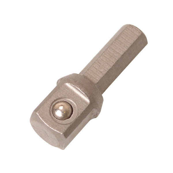 Teng TENM380037 Socket Adaptor 3/8in Hex